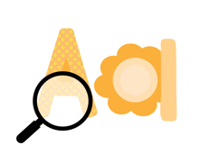 Lemon Precious Color Font Product Image 6