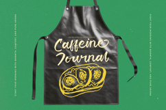 Lemon Talk - Modern Handbrush Font Product Image 3