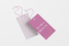 Lemonberries Script Product Image 5