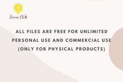 Happy Easter Svg Wrap, Pastel Easter Libbey Can Glass 16oz Product Image 2