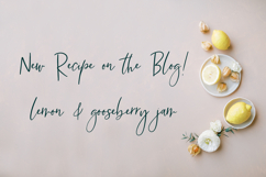 Lemonlove Script Product Image 4