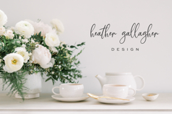 Lemonlove Script Product Image 7