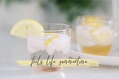 Lemonlove Script Product Image 8