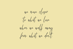 Lemonlove Script Product Image 9