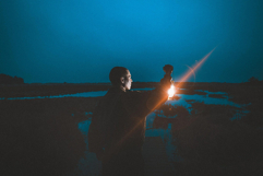 Lens Flare Overlays Collection Product Image 10