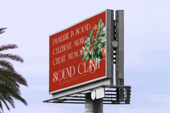 Leodarck - Modern Display Typeface Product Image 14