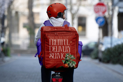 Leodarck - Modern Display Typeface Product Image 16