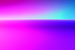 A smooth gradient background with vibrant purple, pink Product Image 1
