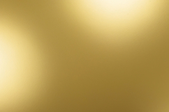 A shiny, reflective gold background with a smooth, luxurious Product Image 1