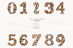 GlamArtZhanna, Leopard alphabet, Leopard letters, Wild alphabet, Alphabet and numbers, Watercolor alphabet, Alphabet letters, Leopard letters, Leopard numbers, Alphabet printable, Jungle letters, Alphabet digital, Letters digital, Safari alphabet