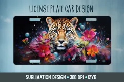 License Plate Board Png, License Plate Templates, Car License Plate Png, Rectangular Design Png