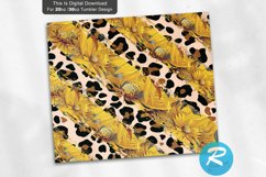 leopard sunflower,sunflower tumbler,leopard tumbler wrap,western tumbler,leopard floral wrap,20 oz sunflower,20 oz skinny tumbler,blueridgedigitals,tumbler sublimation,floral tumbler wrap,skinny tumbler wrap,leopard cheetah wrap,fall floral tumbler,tumble