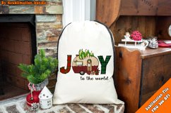 Leopard christmas bundle PNG, santa claus,sublimation design Product Image 8