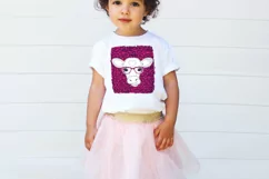 Leopard Cow sublimation PNG