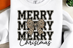 Christmas Sublimation Design, Funny Sublimation PNG Product Image 6