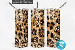animal print,cheetah print,leopard print,tumbler,tumbler with straw,ladies,work,professional,school,skinny