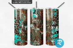 Southwest Tumbler,20oz Tumbler Western,Cowhide Background,Western Glitter Wrap,20 ounce Teal Wrap,Cowgirl Wrap Png,Western Seamless Pngleopard tumbler,png,,sublimation,file,country,tumbler,show,romance,mom,cowhide,glitter,drink,vintage