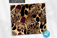 tumbler with straw,gift for her,hot and cold tumbler,travel cup,travel mug,camping tumbler,digital download,20oz tumbler wrap,sublimation download,png for sublimation,Glitter tumbler Wrap,Animal Print Design,Leopard Print,Glitter print,