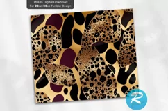 tumbler with straw,gift for her,hot and cold tumbler,travel cup,travel mug,camping tumbler,digital download,20oz tumbler wrap,sublimation download,png for sublimation,Glitter tumbler Wrap,Animal Print Design,Leopard Print,Glitter print,