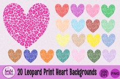 Build Your Own Heart Sublimation Bundle | Mega Layering Set Product Image 10