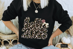 Faux Latch Hook Hello 2026 PNG Product Image 6