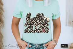 Faux Latch Hook Hello 2026 PNG Product Image 9