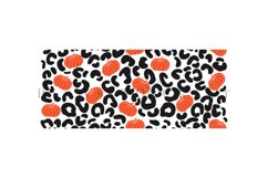 Bundle 6 Halloween Mug Sublimation Wrap 11oz - 15oz Product Image 7