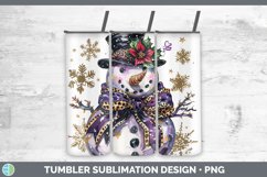GorgeousLeopard Tumbler design.