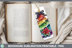 GorgeousLeopard Bookmark design.
