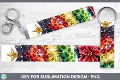 GorgeousLeopard Key Fob design.