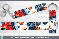 GorgeousLeopard Key Fob design.