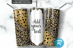 sublimation designs,gold brown leopard,leopard tumbler wrap,add your own text,bleached leopard,20 oz leopard,elegant tumbler,leopard 20 oz skinny,tan gold leopard,animal print,20 oz skinny tumbler,tumbler sublimation,20 oz sublimation,sublimation design,g
