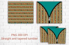 Tumbler sublimation design | Tumbler leopard Product Image 2