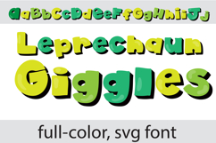 Jolly Green Color Bundle Product Image 10