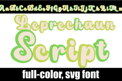 Jolly Green Color Bundle Product Image 13