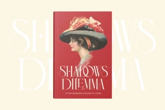 Lermith - Tall Serif Display Font Product Image 9