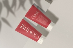 Lermith - Tall Serif Display Font Product Image 15