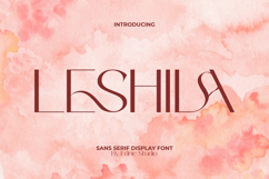 Leshila Product Image 1