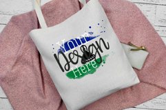 National Sublimation Art- Backgrounds Bundle. Lesotho Product Image 6