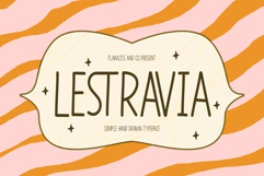 Lestravia Product Image 1