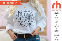 let it snow svg, snowman quote svg, christmas sign svg, christmas quote svg, christmas scene svg, christmas decor svg, christmas shirt svg, christmas pillow svg, christmas decal svg, christmas design svg, funny christmas svg, christmas quote svg