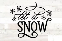 Christmas Door Signs | Christmas SVG PNG Clipart Product Image 6