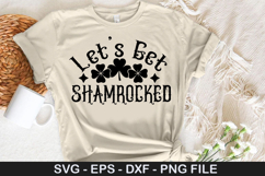 St. Patrick's Day SVG Bundle - St. Patrick's Day Svg Design Product Image 7