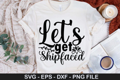 Cruise SVG Design - Cruise Quotes SVG Bundle ,Cruise Design Product Image 6