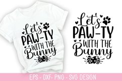Easter Day SVG Bundle - High Quality 300 Dpi Product Image 6