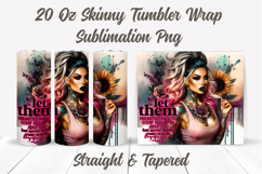 Motivational Tumbler, Inspirational Tumbler, Affirmations Product Image 2