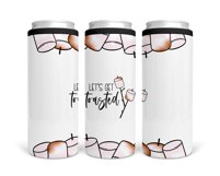 Let&#039;s Get Toasted | Camping Sublimation Product Image 2