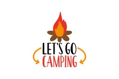 Let&#039;s Go Camping Product Image 1