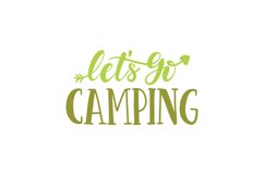Let&#039;s Go Camping Product Image 1