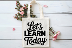 Teacher Inspirational SVG Bundle | Teacher SVG Bundle Product Image 16